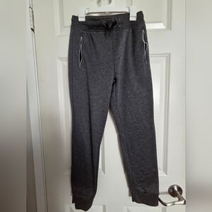 Hurley kids, Dark Gray light feel joggers.